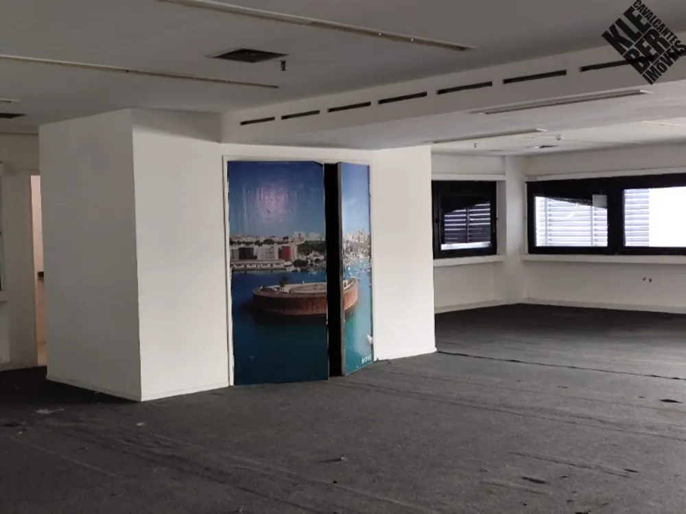 Sala-Conjunto, 1324 m² - Foto 4