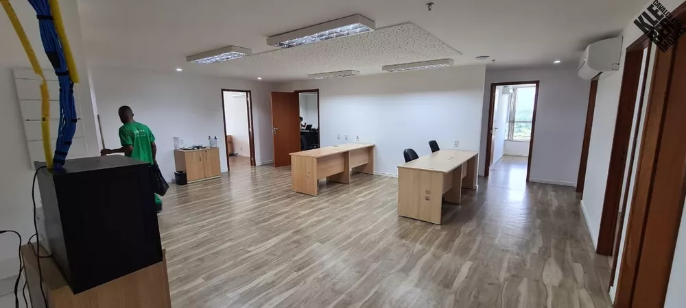 Conjunto Comercial-Sala à venda, 212m² - Foto 3