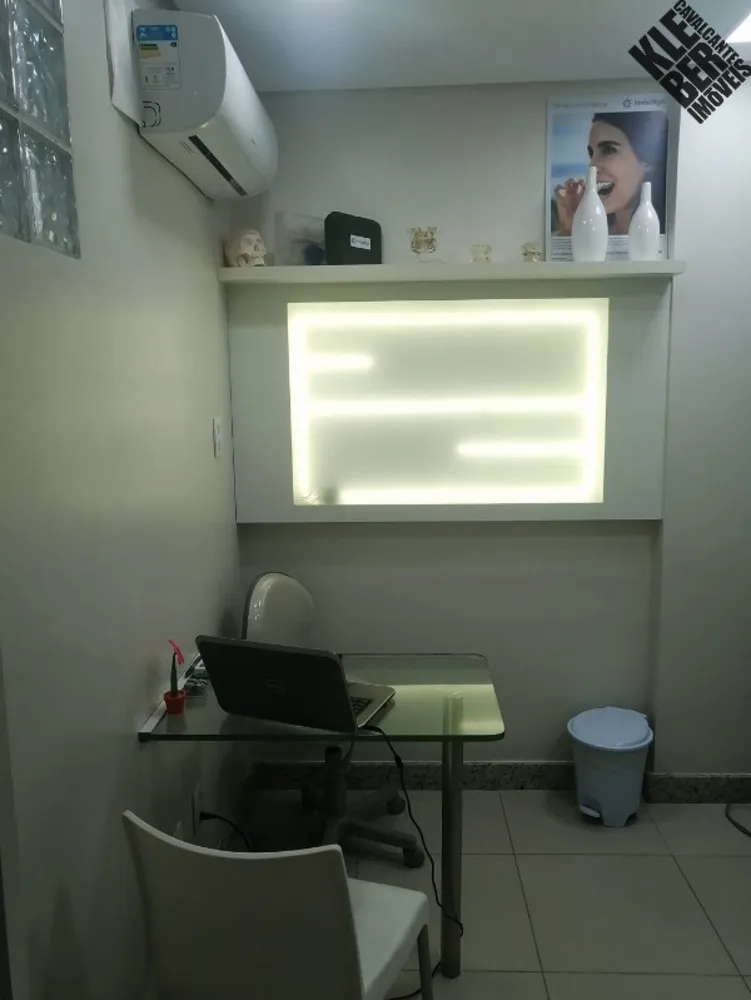 Sala-Conjunto, 100 m² - Foto 2