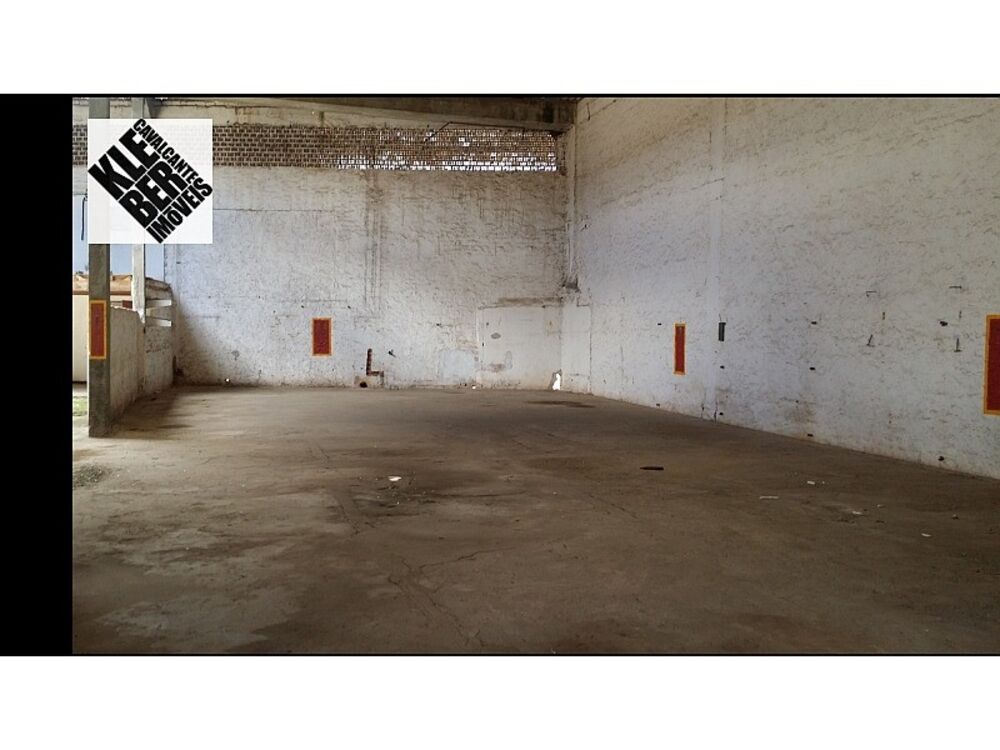 Depósito-Galpão, 1200 m² - Foto 3
