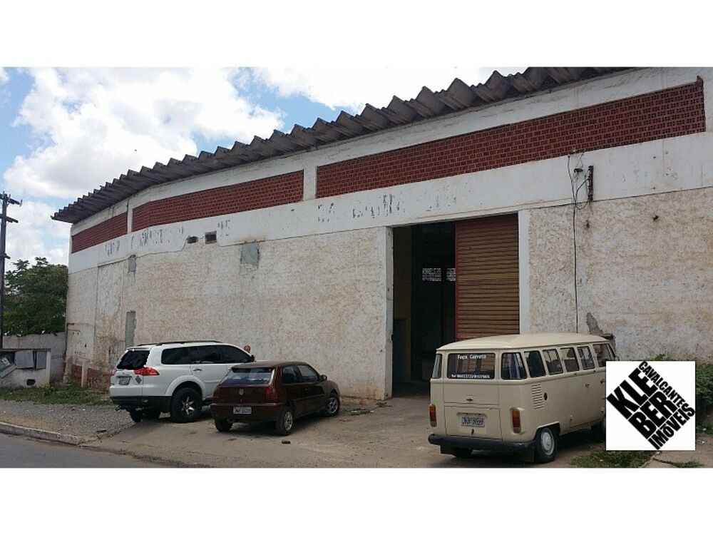Depósito-Galpão, 1200 m² - Foto 5