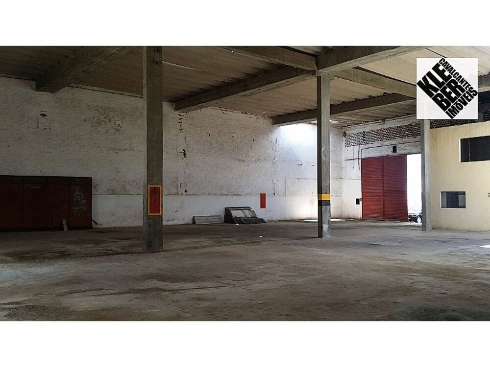 Depósito-Galpão, 1200 m² - Foto 2
