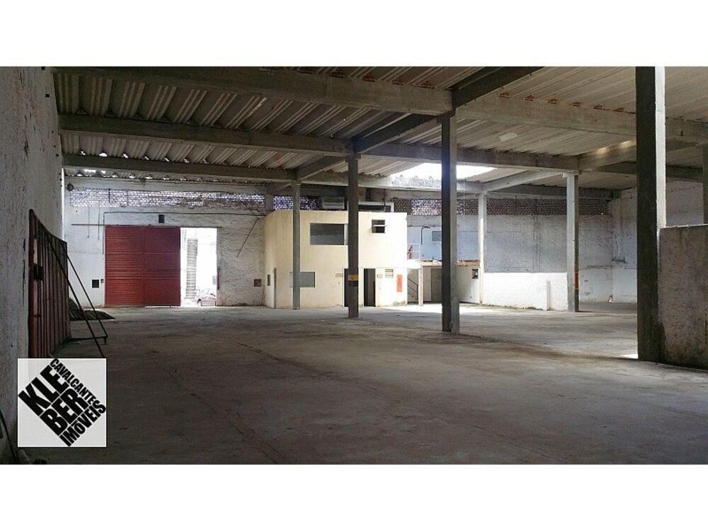 Depósito-Galpão, 1200 m² - Foto 4
