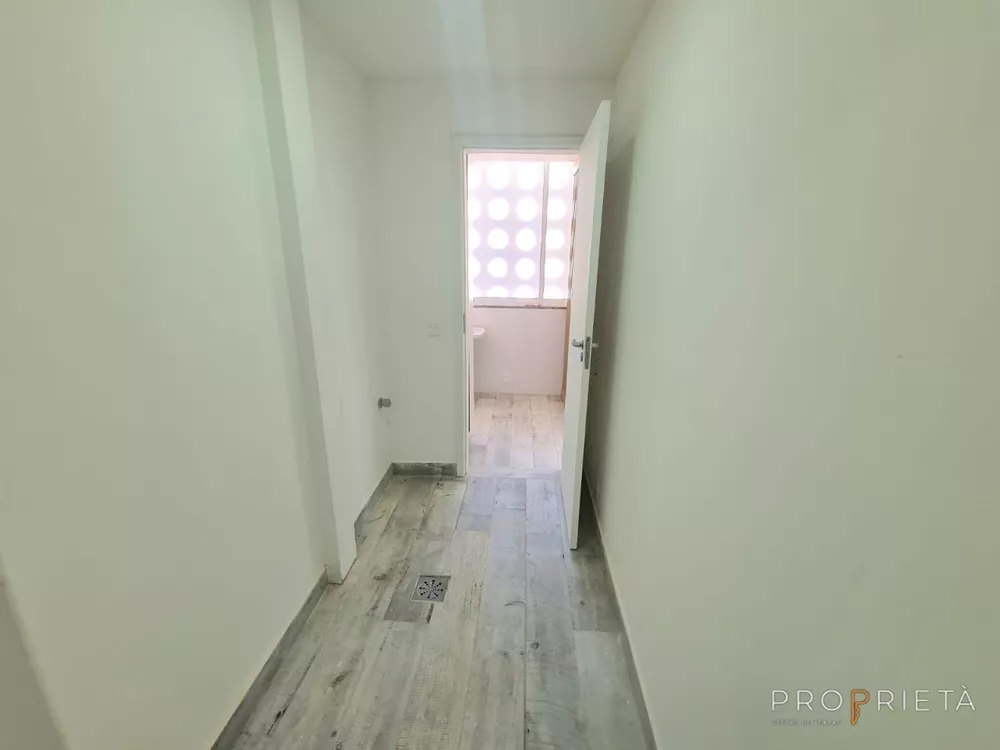 Apartamento, 3 quartos, 180 m² - Foto 1