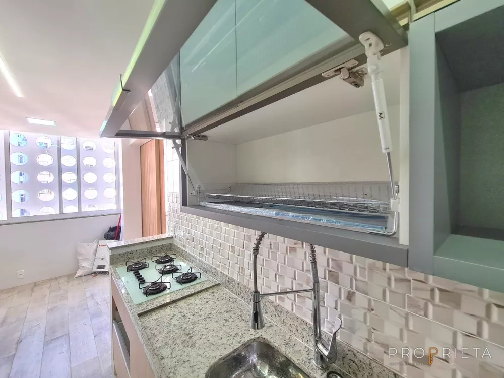 Apartamento, 3 quartos, 180 m² - Foto 33