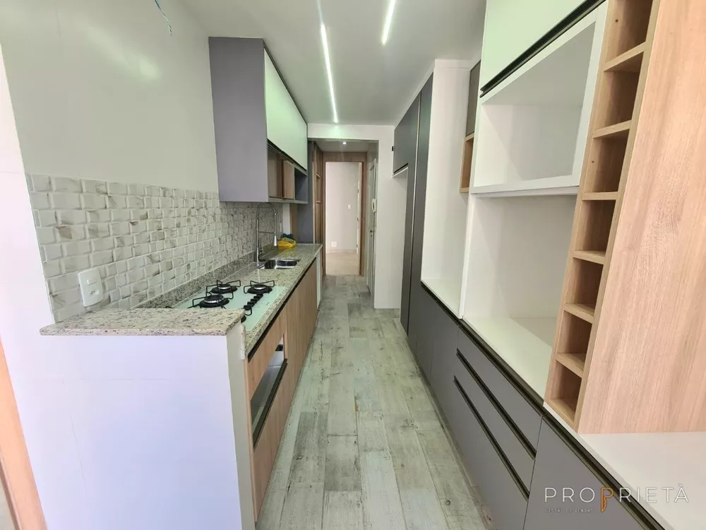 Apartamento, 3 quartos, 180 m² - Foto 21