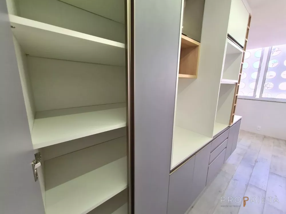 Apartamento, 3 quartos, 180 m² - Foto 37