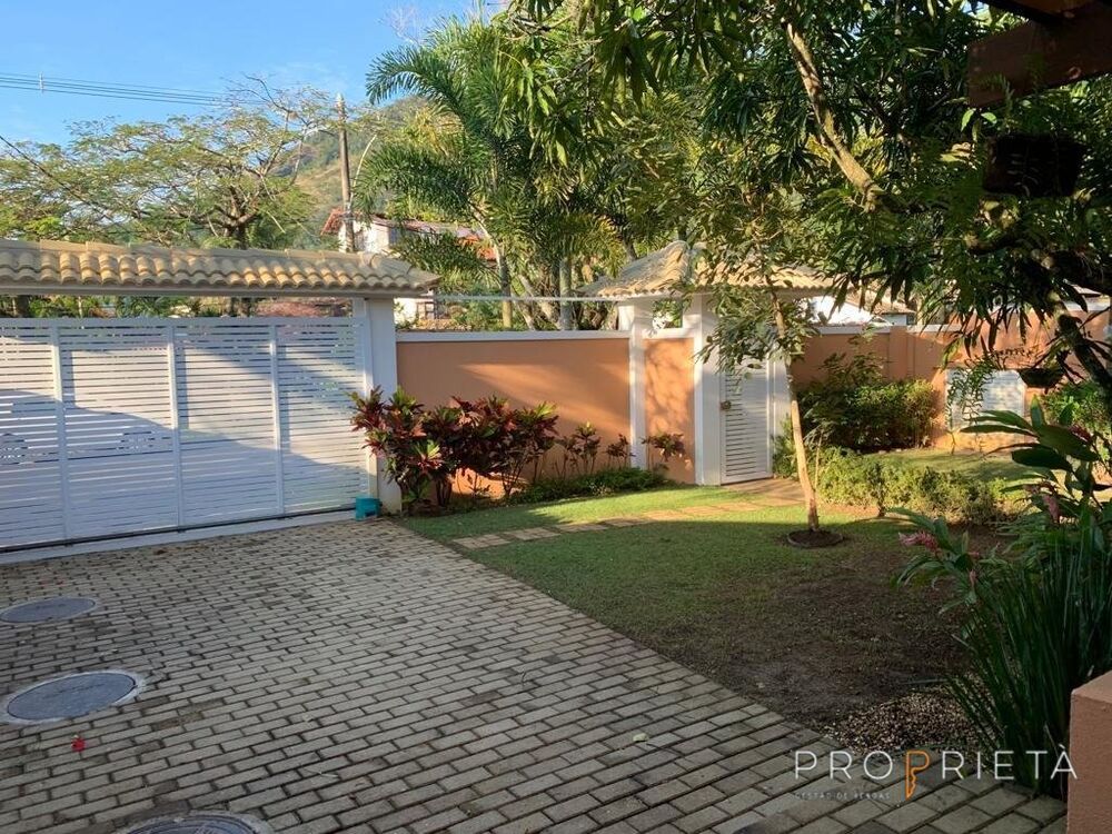 Casa de Condomínio, 5 quartos - Foto 7