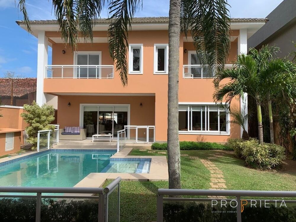 Casa de Condomínio, 5 quartos - Foto 9