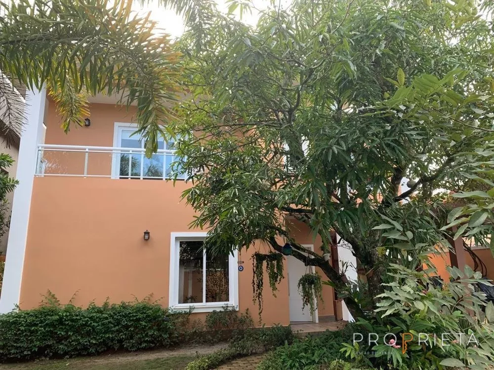 Casa de Condomínio, 5 quartos - Foto 1