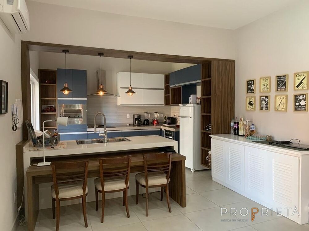 Casa de Condomínio, 5 quartos - Foto 6