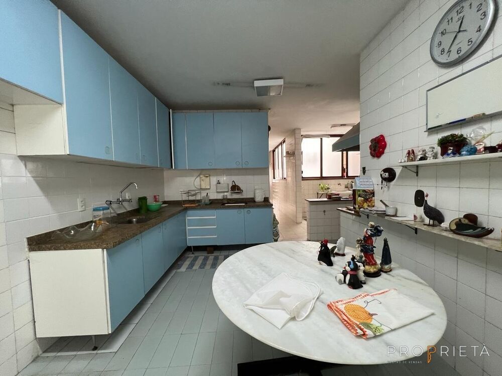 Apartamento, 4 quartos, 250 m² - Foto 11