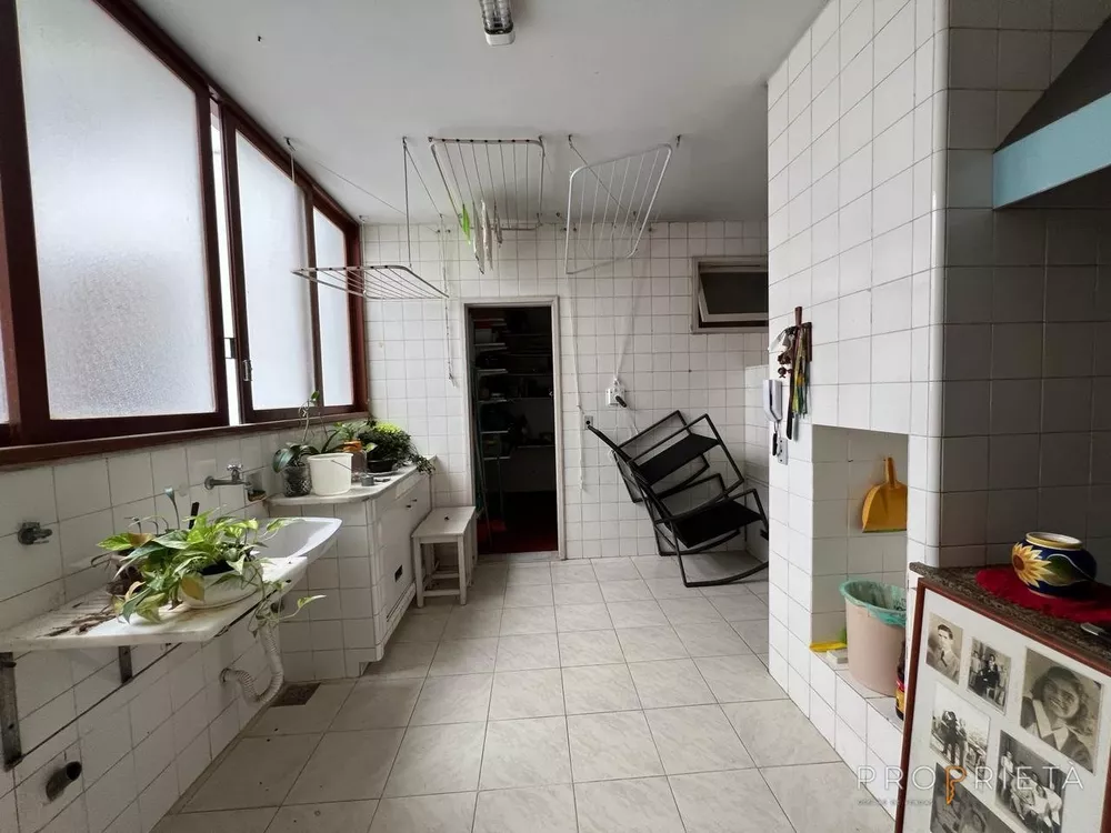 Apartamento, 4 quartos, 250 m² - Foto 8