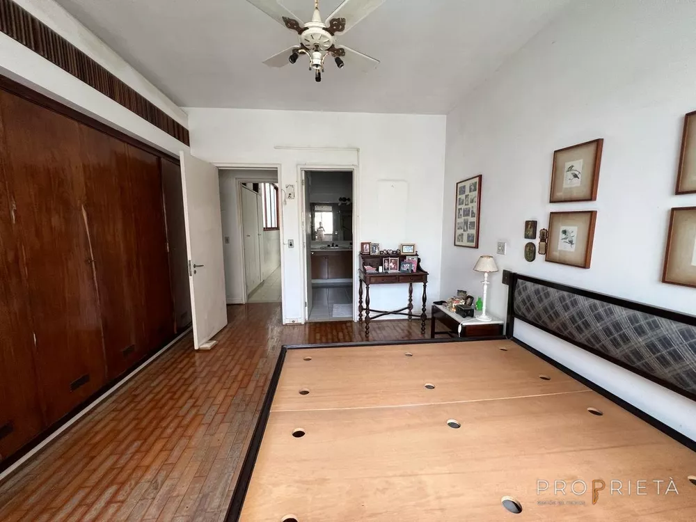 Apartamento, 4 quartos, 250 m² - Foto 2