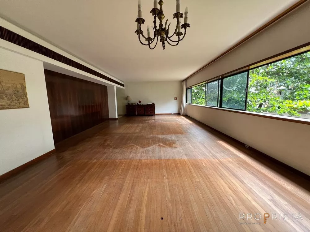 Apartamento, 4 quartos, 250 m² - Foto 7