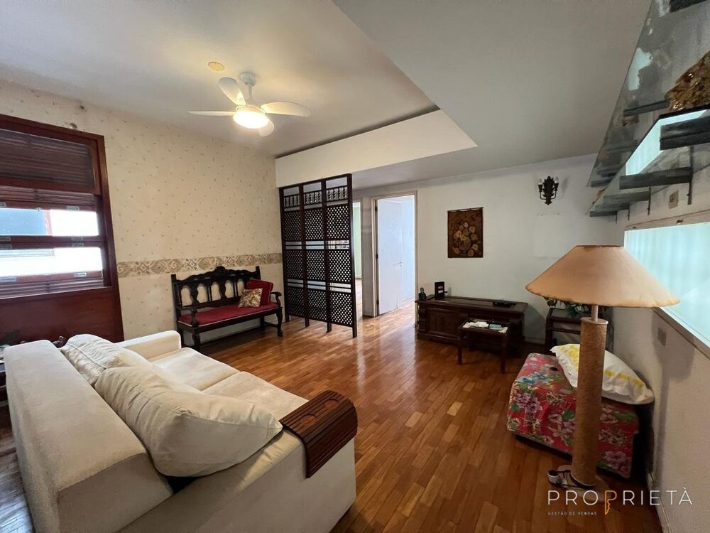 Apartamento, 4 quartos, 250 m² - Foto 9