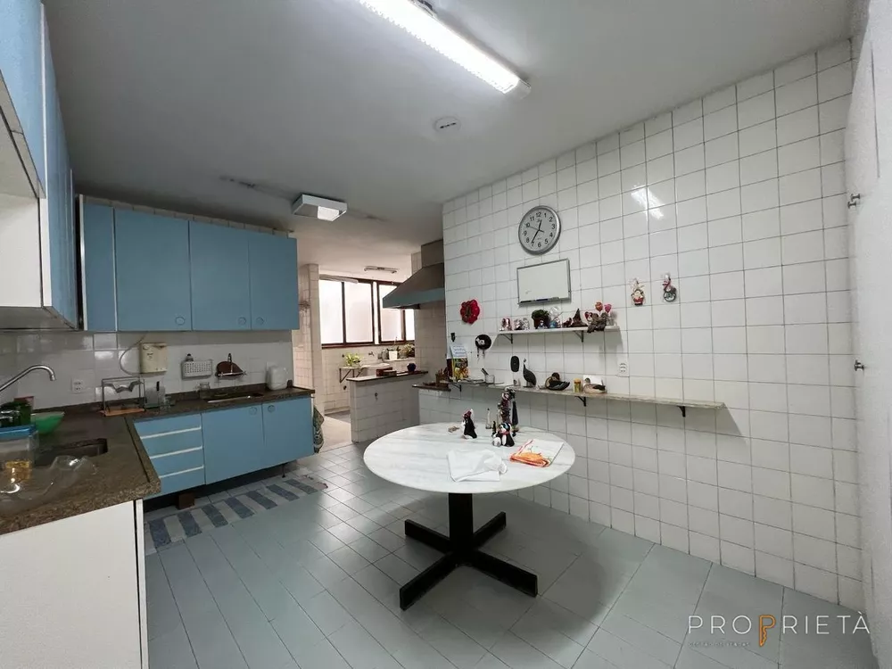 Apartamento, 4 quartos, 250 m² - Foto 5