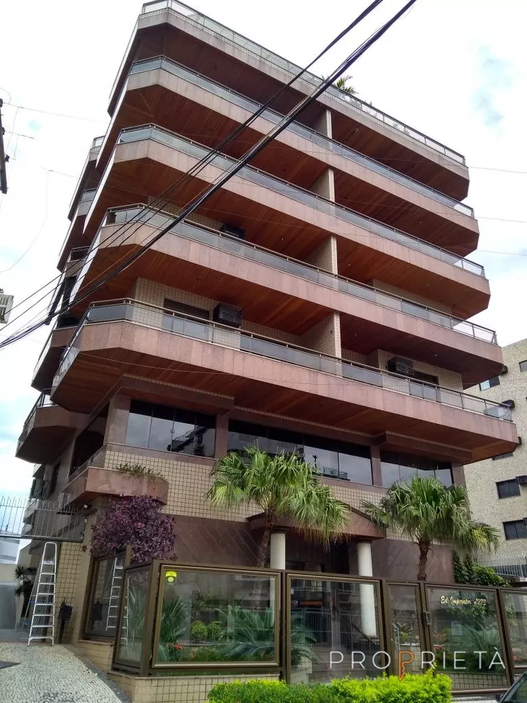 Apartamento, 4 quartos - Foto 30