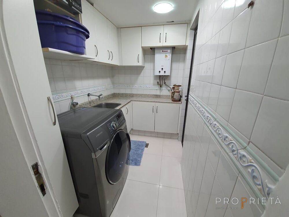 Cobertura, 3 quartos, 173 m² - Foto 6