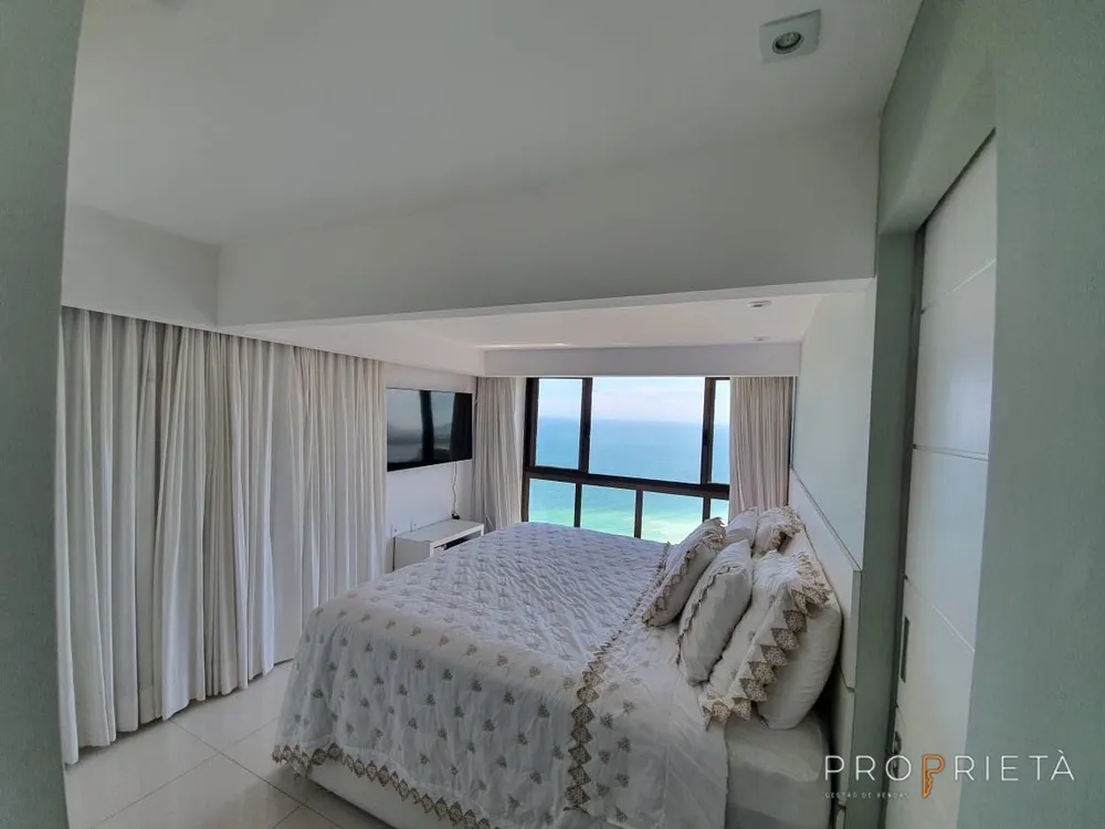 Cobertura, 3 quartos, 173 m² - Foto 7