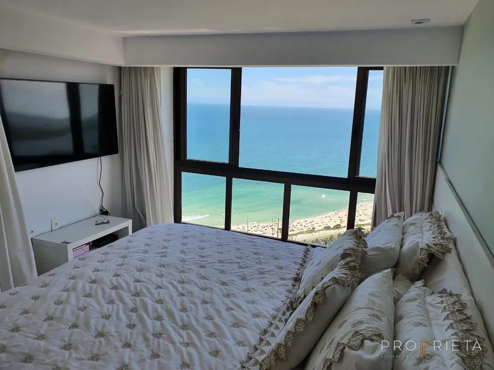 Cobertura, 3 quartos, 173 m² - Foto 4