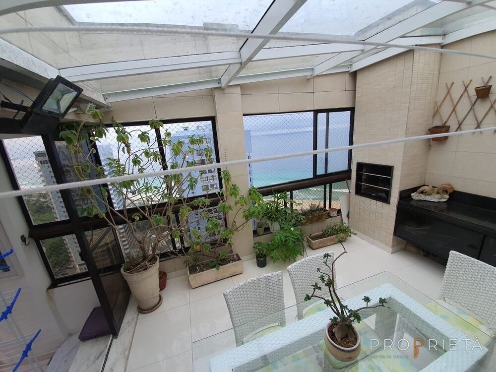 Cobertura, 3 quartos, 173 m² - Foto 2