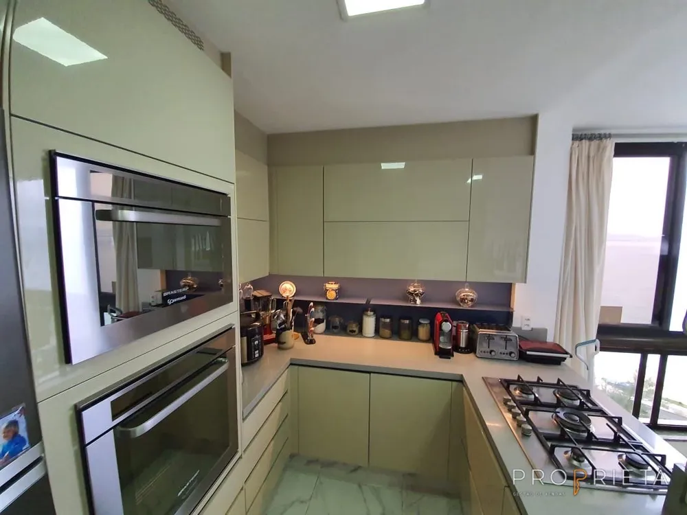 Cobertura, 3 quartos, 173 m² - Foto 3