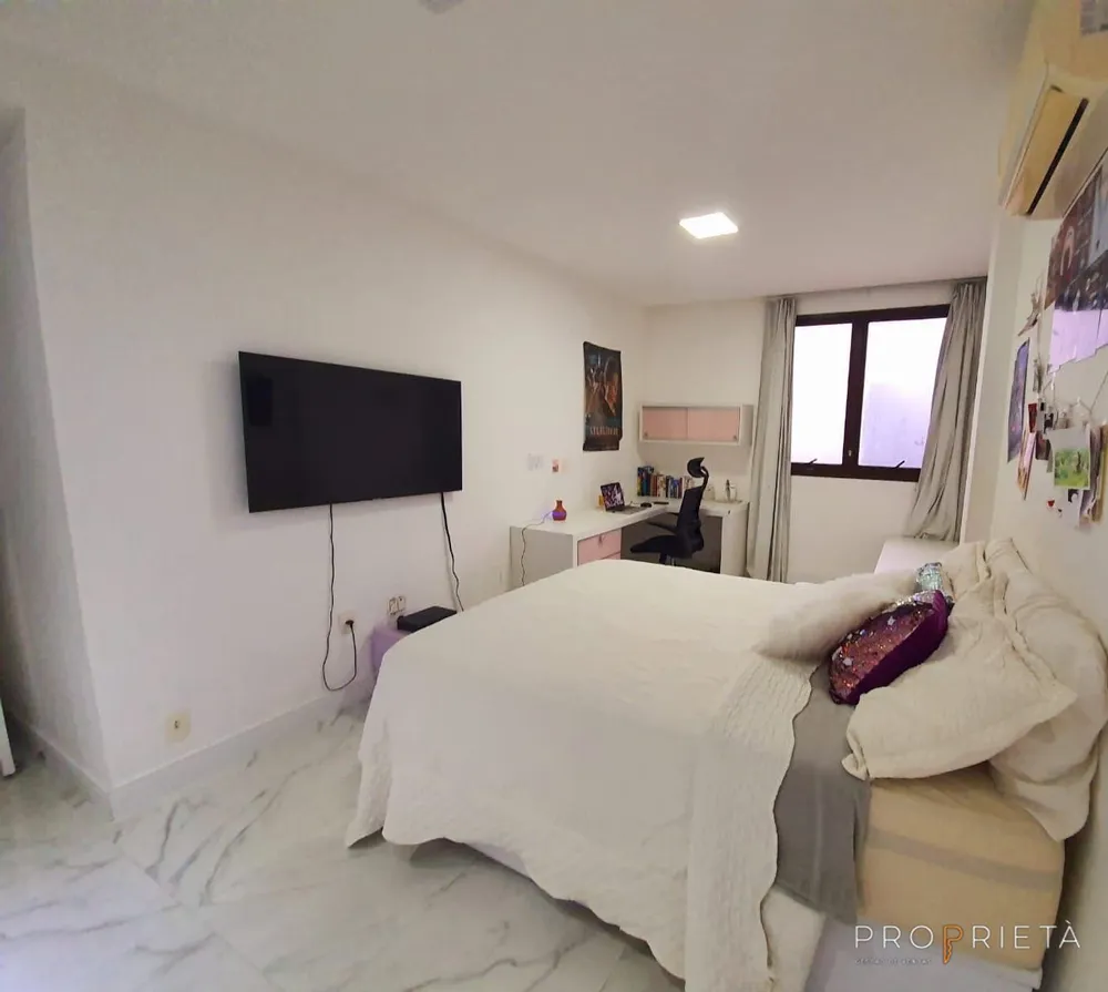 Cobertura, 3 quartos, 173 m² - Foto 16