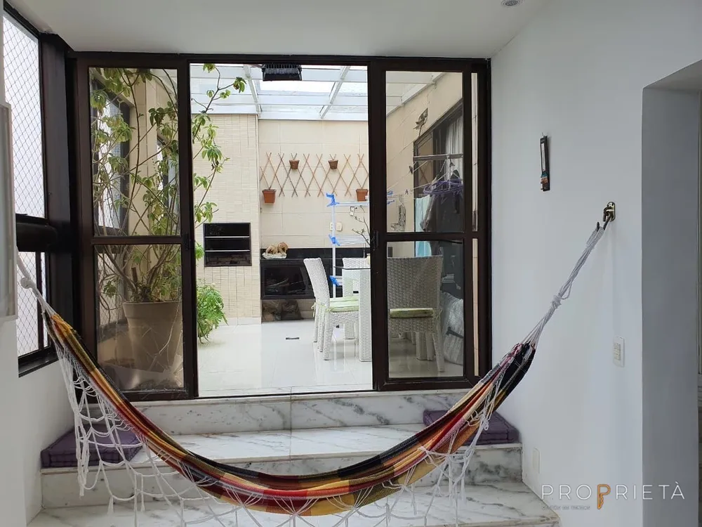 Cobertura, 3 quartos, 173 m² - Foto 11