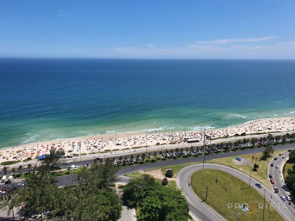 Cobertura, 3 quartos, 173 m² - Foto 1