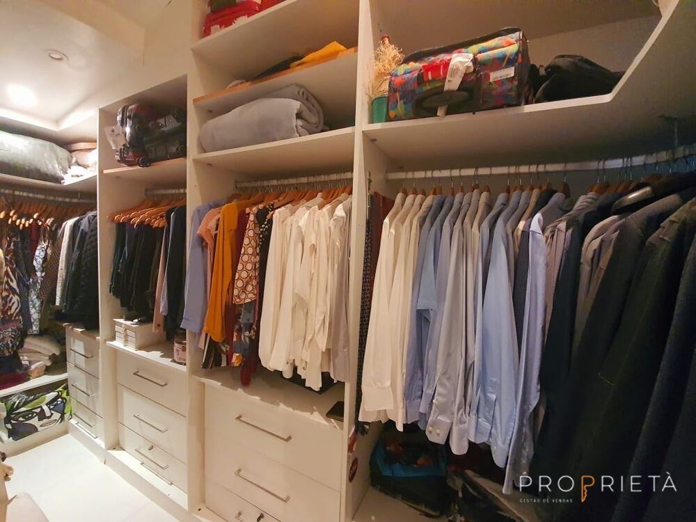 Cobertura, 3 quartos, 173 m² - Foto 4
