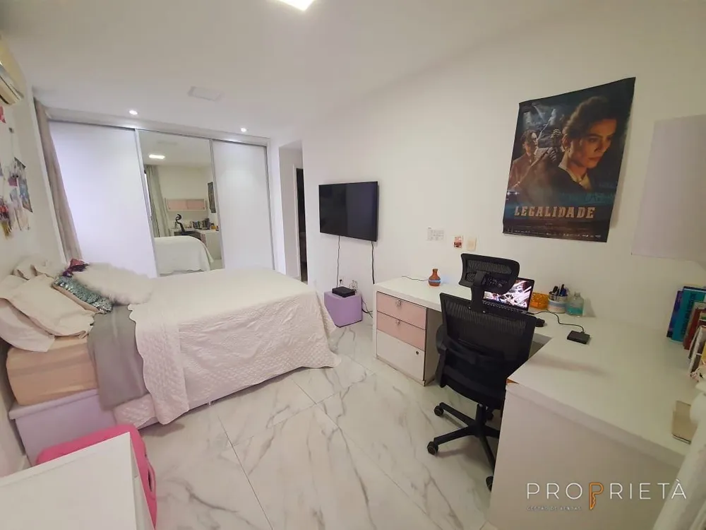 Cobertura, 3 quartos, 173 m² - Foto 10