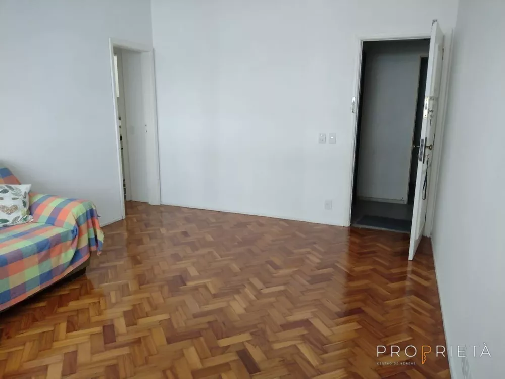 Apartamento, 2 quartos, 91 m² - Foto 2