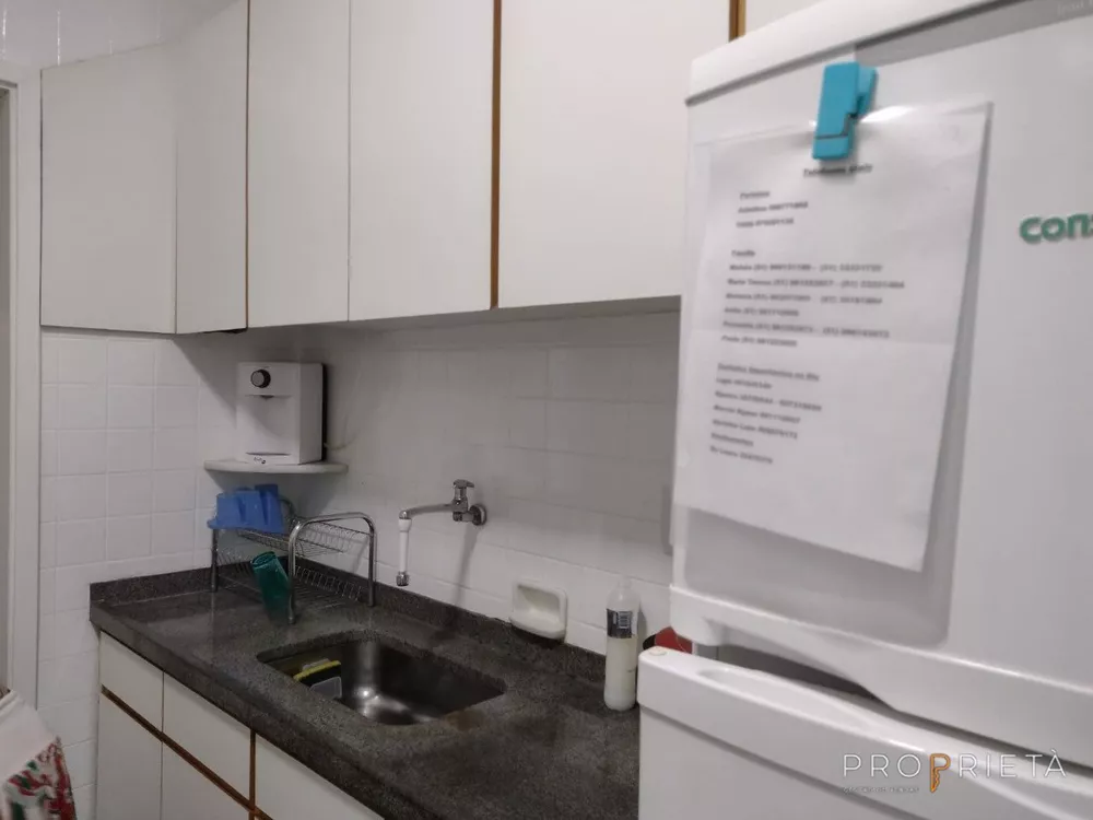 Apartamento, 2 quartos, 91 m² - Foto 7