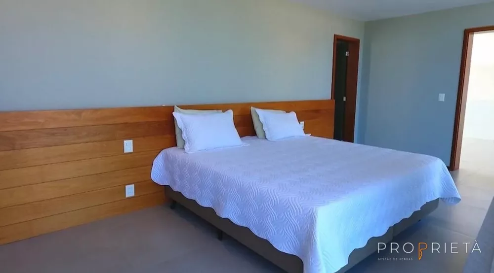 Casa de Condomínio, 5 quartos - Foto 1