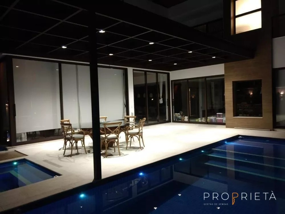 Casa de Condomínio, 5 quartos - Foto 6