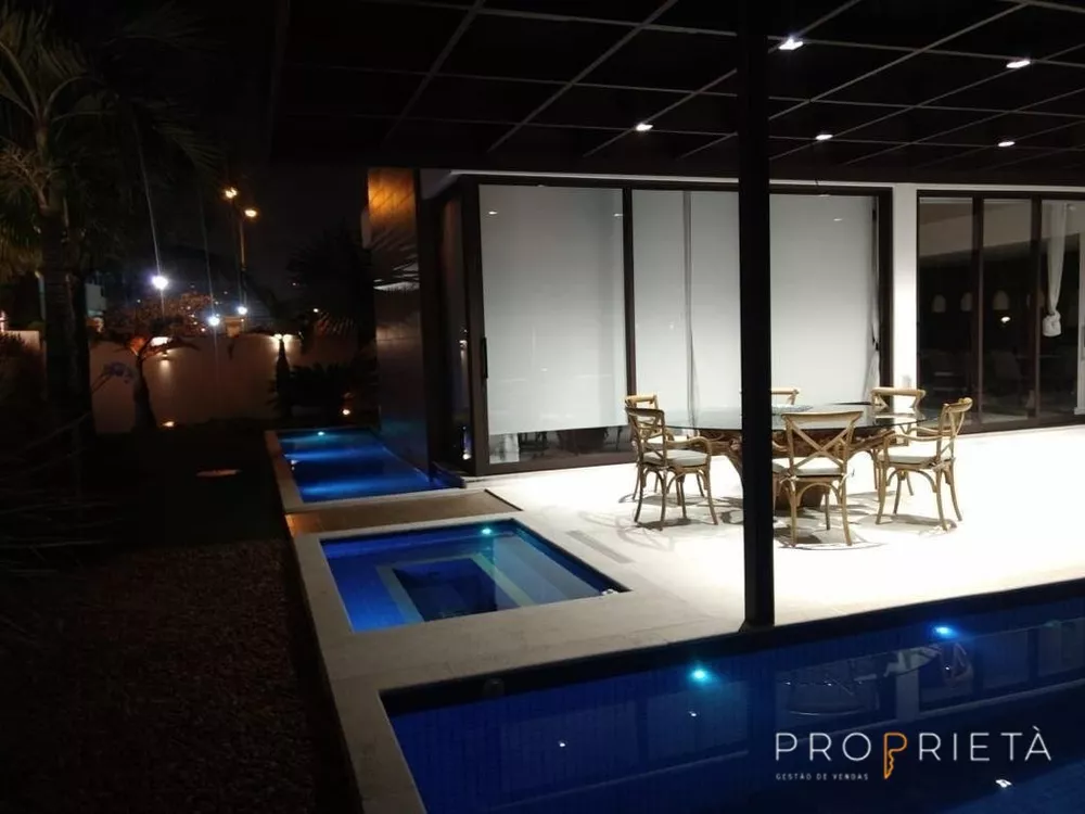 Casa de Condomínio, 5 quartos - Foto 9