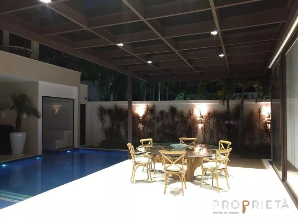 Casa de Condomínio, 5 quartos - Foto 8