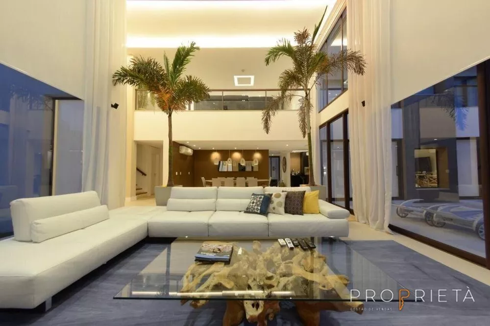 Casa de Condomínio, 5 quartos - Foto 11