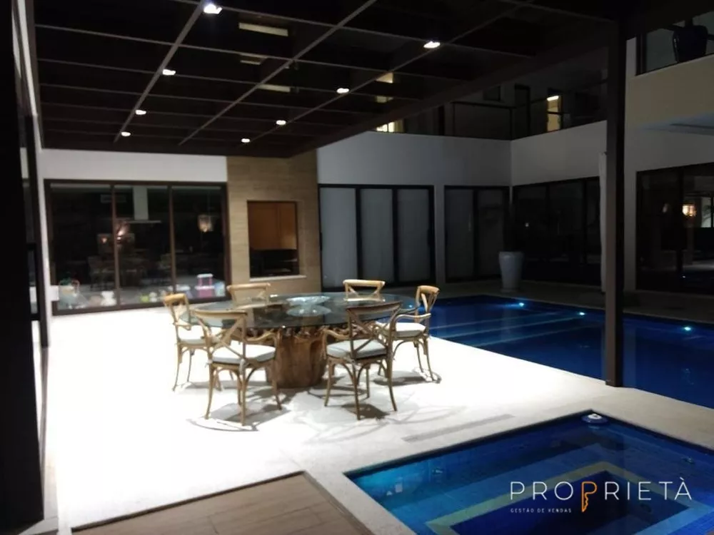 Casa de Condomínio, 5 quartos - Foto 7