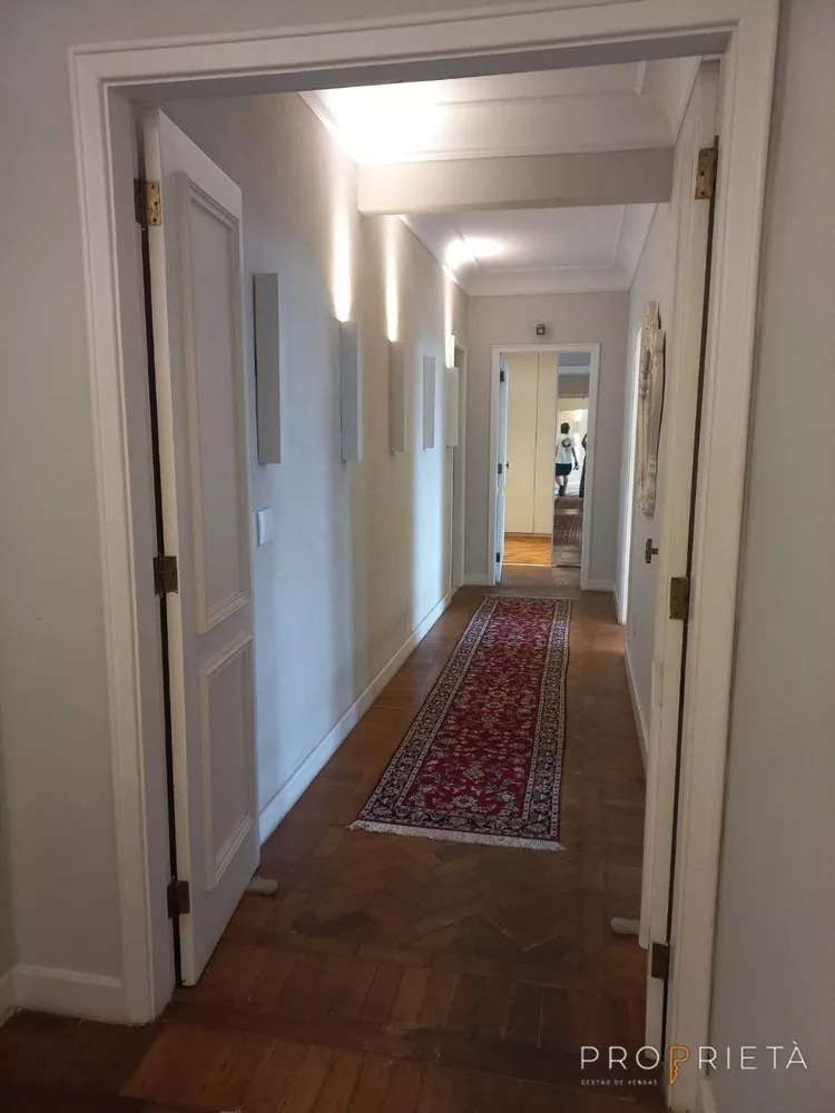 Apartamento, 6 quartos, 400 m² - Foto 5
