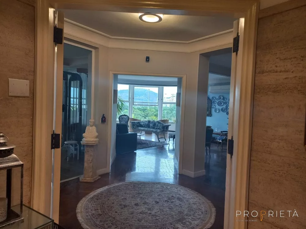 Apartamento, 6 quartos, 400 m² - Foto 11