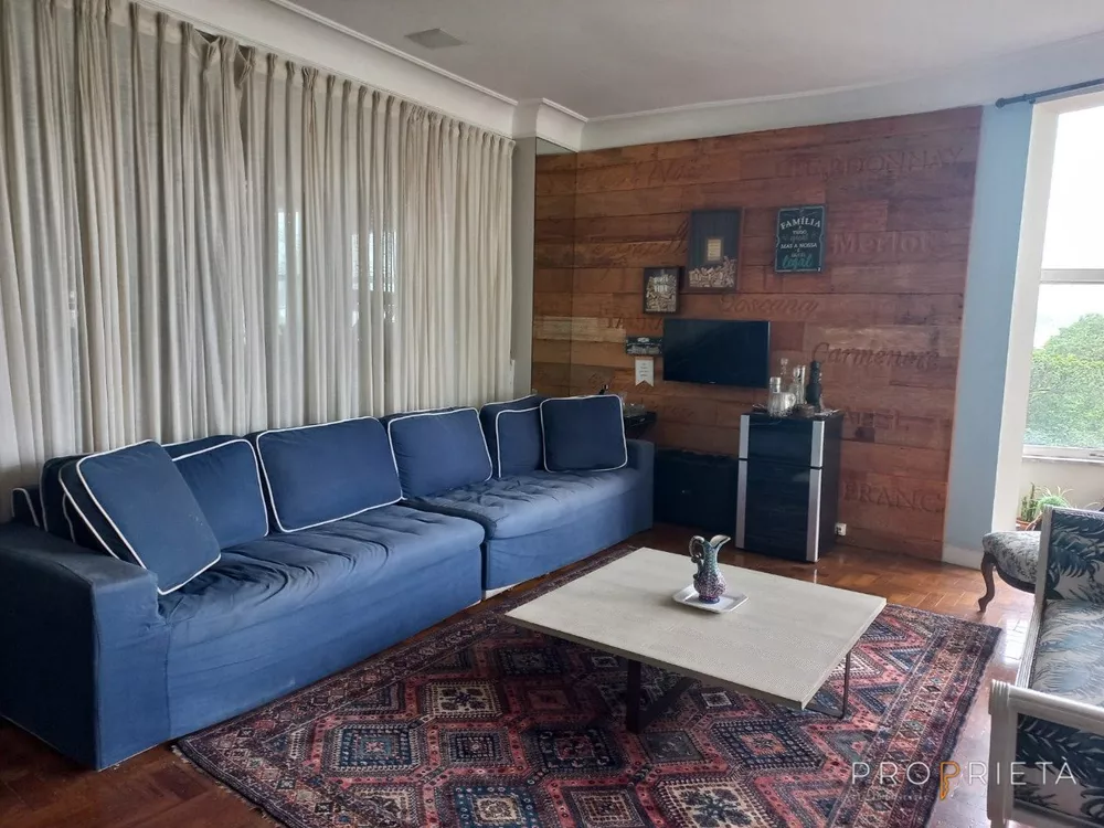 Apartamento, 6 quartos, 400 m² - Foto 2