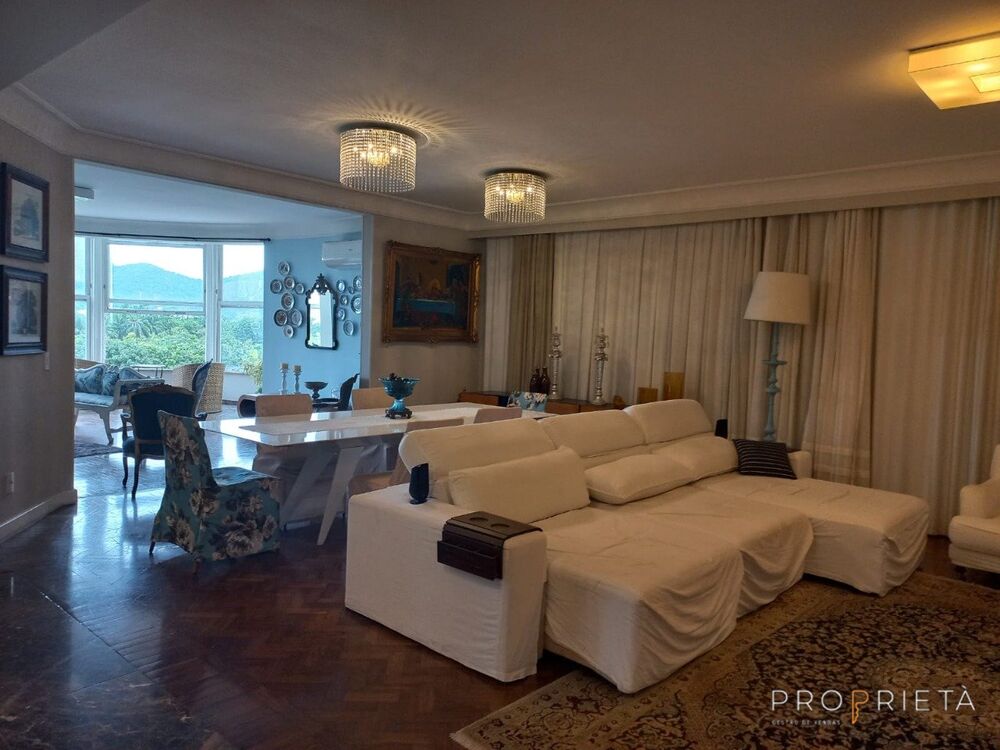 Apartamento, 6 quartos, 400 m² - Foto 52