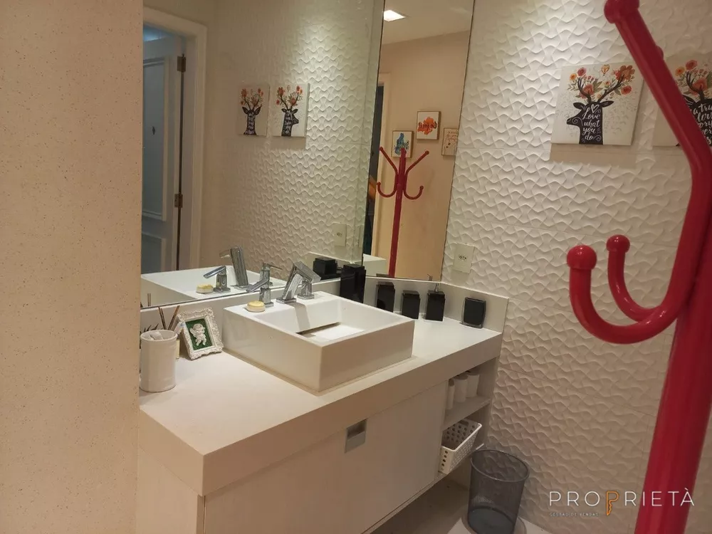 Apartamento, 6 quartos, 400 m² - Foto 16