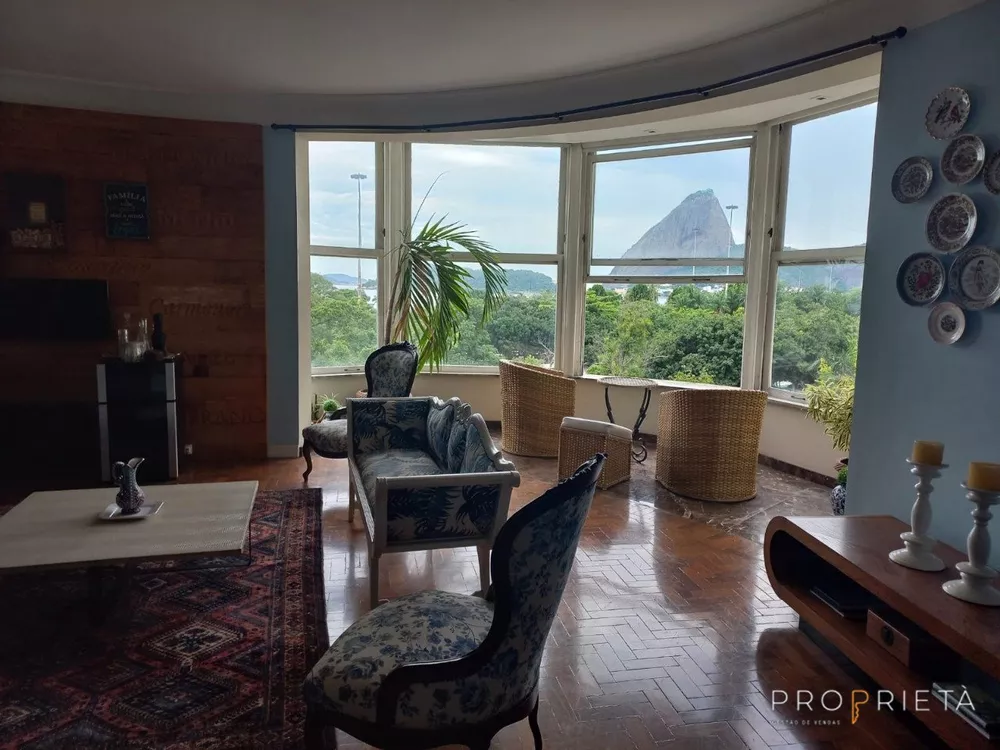 Apartamento, 6 quartos, 400 m² - Foto 6