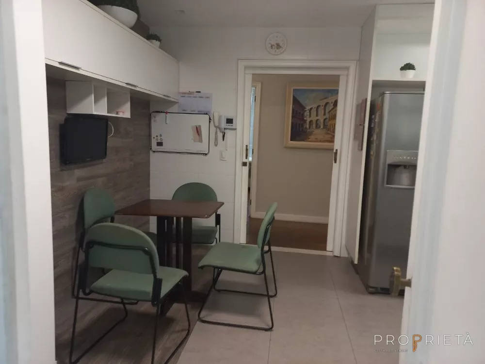 Apartamento, 6 quartos, 400 m² - Foto 13