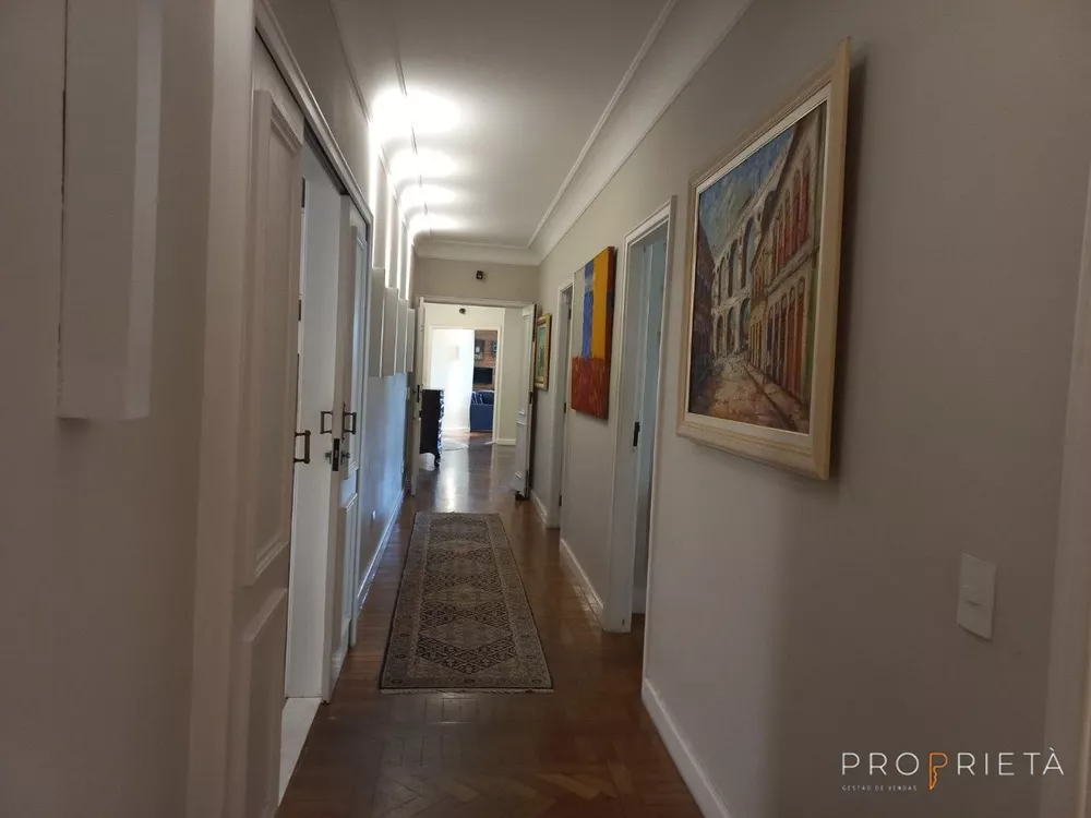 Apartamento, 6 quartos, 400 m² - Foto 37