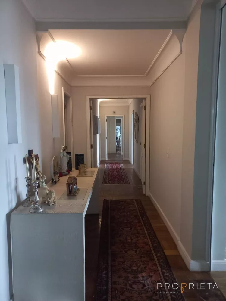 Apartamento, 6 quartos, 400 m² - Foto 23