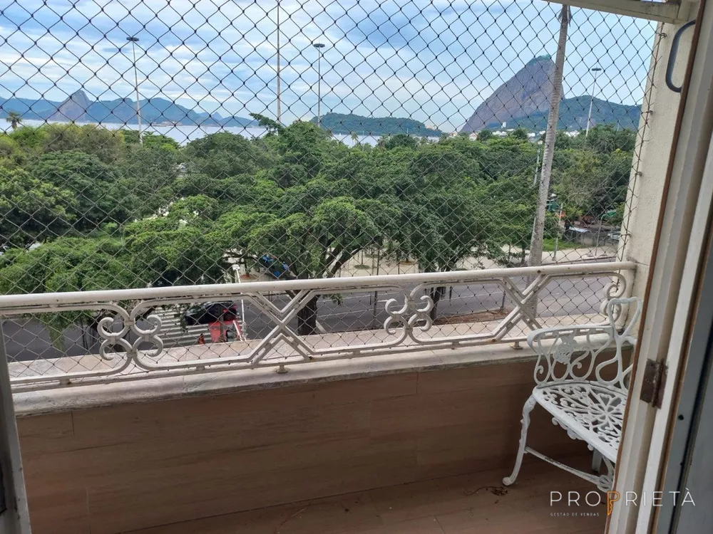 Apartamento, 6 quartos, 400 m² - Foto 12